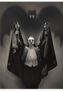 Bela Lugosi: Hollywood's Dark Prince (Bela Lugosi: Hollywood's Dark Prince)