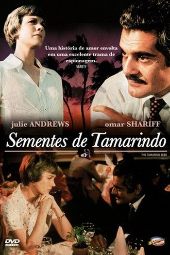  de Filme Sementes de Tamarindo (1974)