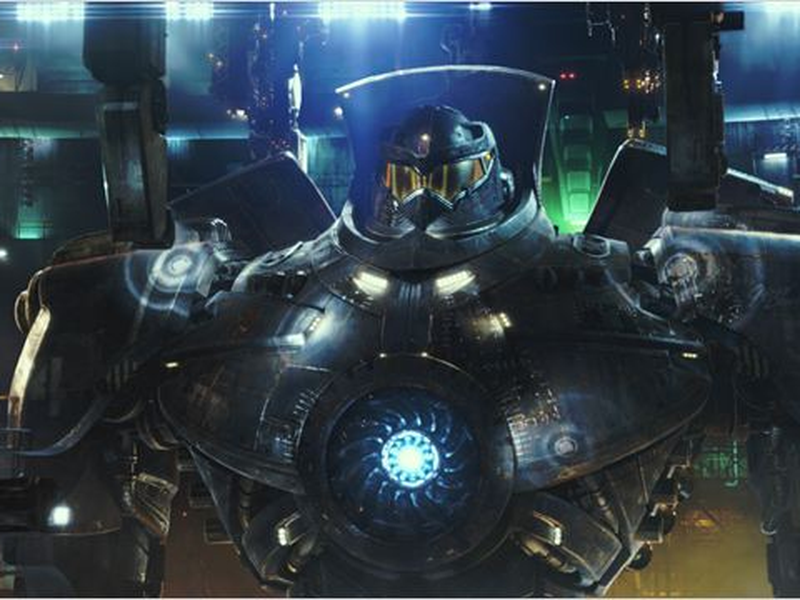 Foto 2 de Círculo de Fogo