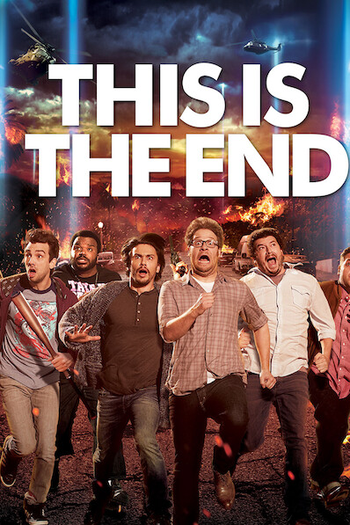  de Filme É o Fim (2013)