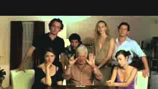 Trailer: La Jungle (2006) - Trailer