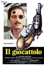 O Brinquedo (Il giocattolo)