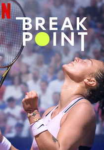 Break Point (2ª Temporada) (Break Point (Season 2))