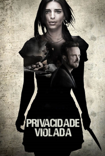Privacidade Violada - Poster / Capa / Cartaz - Oficial 3