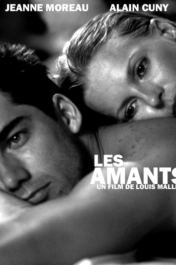  de Filme Os Amantes (1958)