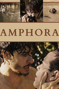 Amphora - Poster / Capa / Cartaz - Oficial 1