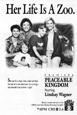 A Peaceable Kingdom (A Peaceable Kingdom)
