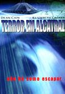 Terror em Alcatraz (New Alcatraz)