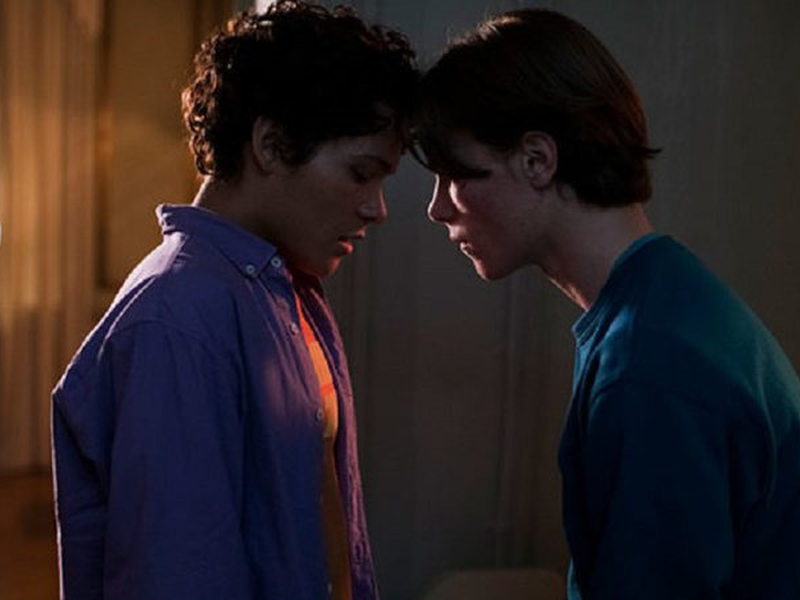 Foto 2 de Young Royals (1ª Temporada)