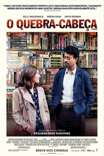 de Filme O Quebra-Cabeça (2018)