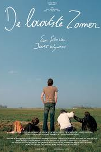  de Filme O Último Verão (2007)