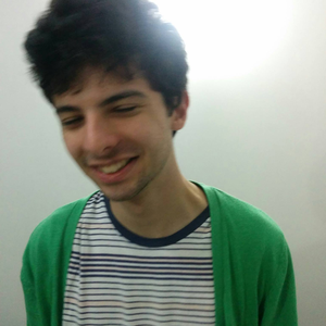 Foto de perfil de Luyz