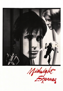 O Expresso da Meia-Noite (Midnight Express)