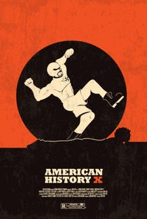 A Outra História Americana - Poster / Capa / Cartaz - Oficial 6