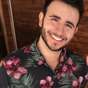 Foto de perfil de Marcelo