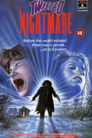  de Filme O Pesadelo (1987)