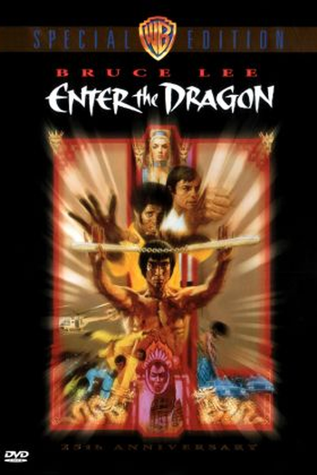  de Filme Operação Dragão (1973)