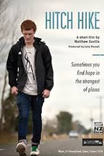 Poster de Curta Hitch Hike (2012)