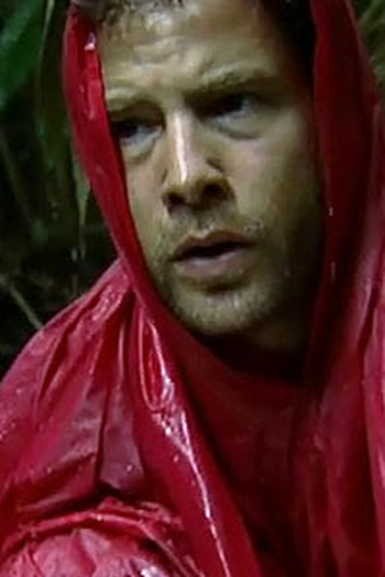 Poster de Episódio Escape From the Amazon (2005)