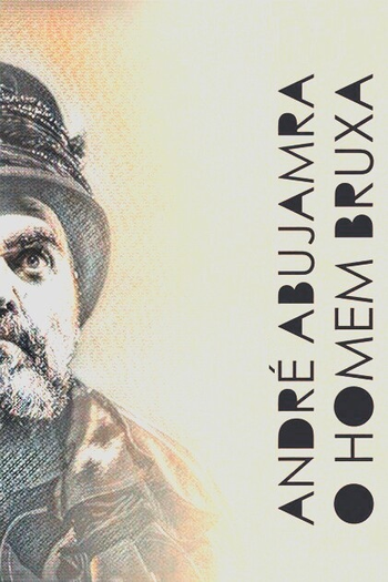  de Filme O Homem Bruxa (2016)