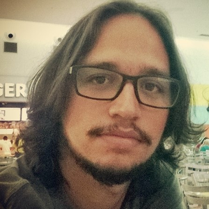 Foto de perfil de Jônatas