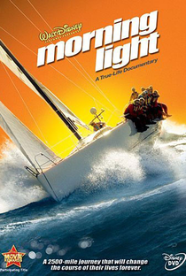 Morning Light: Desafio em Mar Aberto - Poster / Capa / Cartaz - Oficial 1