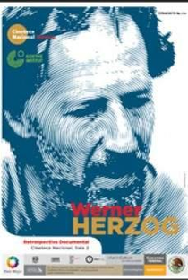 Eu e meus filmes - Um Retrato de Werner Herzog - Poster / Capa / Cartaz - Oficial 1
