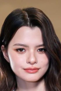 Becky Armstrong - Poster 1