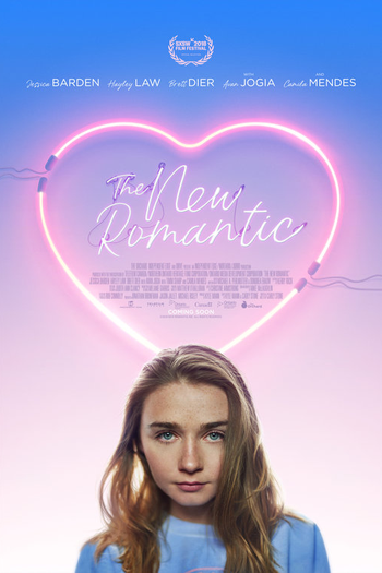  de Filme O Romance Morreu (2018)
