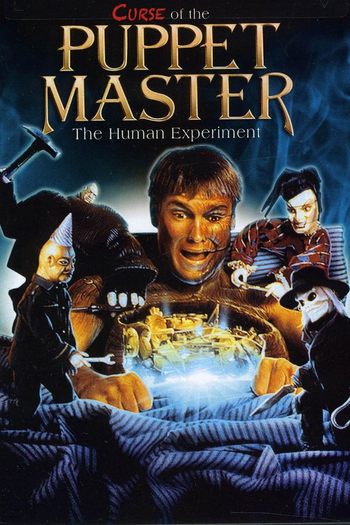  de Filme A Maldição dos Brinquedos (1998)