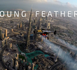 Jetman Dubai: Jovens Penas