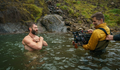 Novo filme de Zack Snyder, The Last Photograph, terá première mundial no TIFF 2026