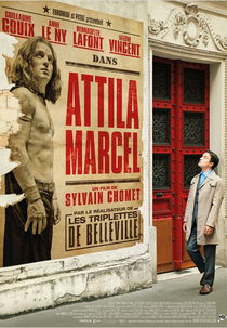 Attila Marcel (Attila Marcel)