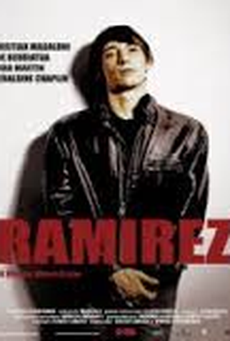 Poster 1 de Filme ramirez (2009)