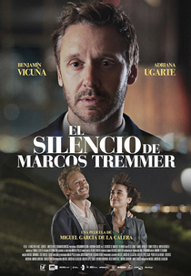 O Silêncio de Marcos Tremmer (El silencio de Marcos Tremmer)