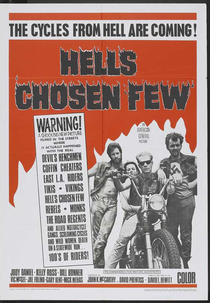 Hells Chosen Few (Hells Chosen Few)