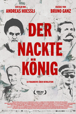 O Rei Nu (Der nackte König: 18 Fragmente über Revolution)
