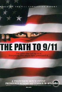 O Caminho Para o 11 de Setembro - Poster / Capa / Cartaz - Oficial 1