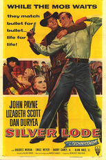 Homens Indomáveis (Silver Lode)