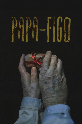 Poster de Curta Papa-Figo (2018)