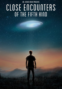 Contatos Imediatos do Quinto Grau: O Contato Tem Início (Close Encounters of the Fifth Kind: Contact Has Begun)
