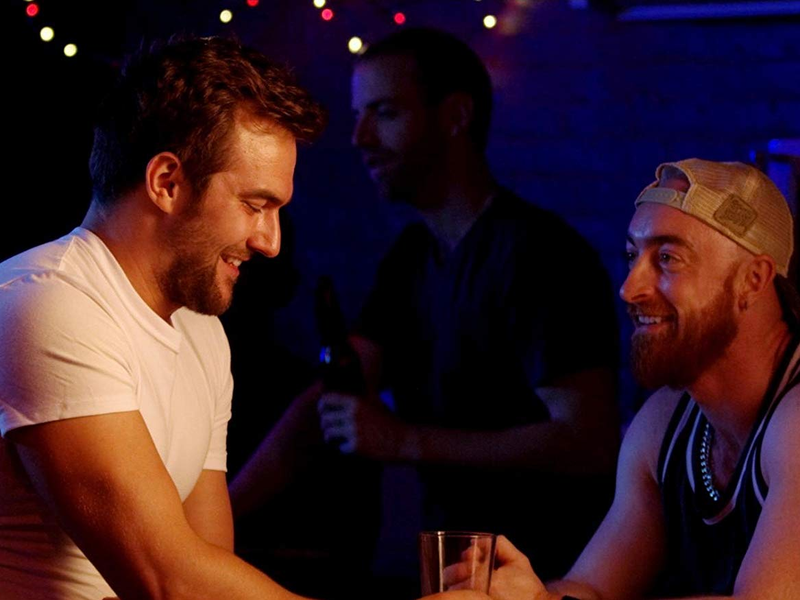 Foto 1 de Daddyhunt: The Serial (2ª Temporada)