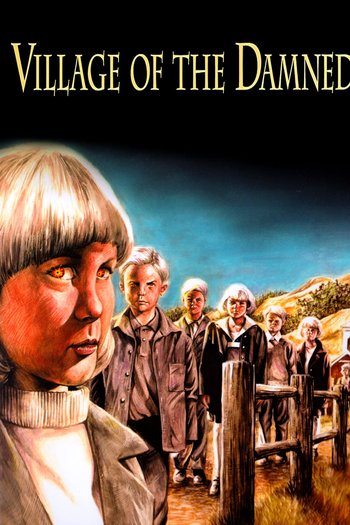  de Filme A Cidade dos Amaldiçoados (1995)