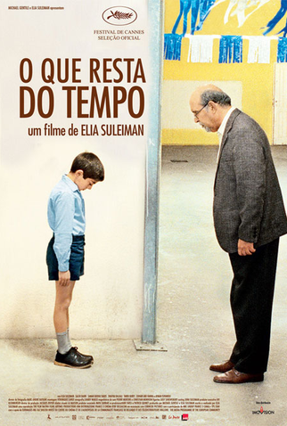 Poster 1 de Filme O que Resta do Tempo (2009)