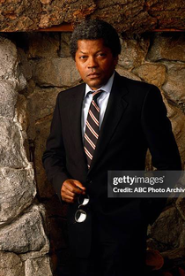 Clarence Williams III - Poster 1