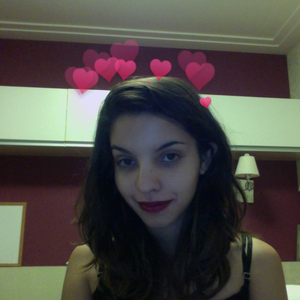 Foto de perfil de Mariana