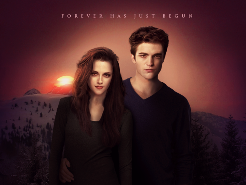 Foto 17 de A Saga Crepúsculo: Amanhecer - Parte 2