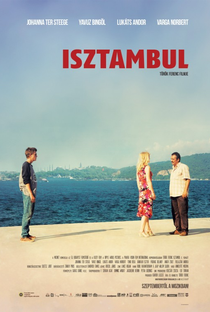 Istambul - Poster / Capa / Cartaz - Oficial 1