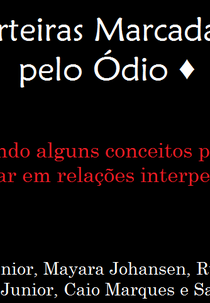 Carteiras Marcadas pelo Ódio (Carteiras Marcadas pelo Ódio)
