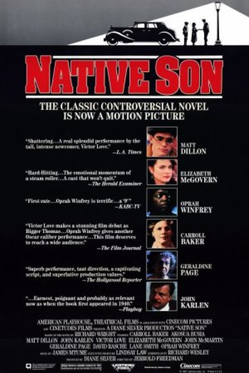  de Filme Herança de Sangue (1986)